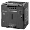 OMRON Zdroj S8VKWB96024 3fázový, 400V AC, 960W, 24V DC, 40V DC, 3A, montáž na DIN lištu