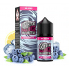 Juice Sauz Drifter Shake 6ml - Sour Blueberry Ice