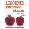 Liečenie prírodnými šťavami (Johan Richter - vyd. Eko-konzult)