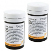 Beurer GL 44 / GL 50 testovacie prúžky 464.15 2 x 25 ks