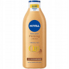 Nivea Q10 Plus Firming + Bronze telové mlieko 400 ml