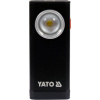 Yato YATO PRACOVNÍ LAMPA 500LM, LI-PO 3,7V 1500M