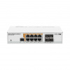 Mikrotik CRS112-8P-4S-IN