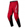 Alpinestars FLUID HAUL 2025 červeno-čierne