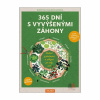 365 dní s vyvýšenými záhony (Dorothea Baumjohannová)