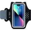 TECH-PROTECT M5 UNIVERSAL SPORT ARMBAND BLACK