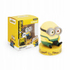 NOČNÁ LAMPA PRE DETI MIMOŇ BOB 11 cm