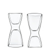 Thermic Glass RM 510 Unico Espresso&Water, set 2 ks