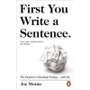 First You Write A Sentence