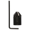 BOSCH Nástrčný záhlbník pre špirálové vrtáky do dreva 4,0 × 16 mm 2.608.585.738 2.608.585.738