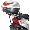 GIVI SR87M nosič Kymco Grand Dink 125-150-250 (00-07) bez platne (pre MONOLOCK)