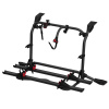 Fiamma Fahrradtrger Carry-Bike VW T5 Pro Deep Black 136/254
