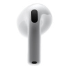 AppleMix Originálne Apple AirPods 4 s ANC - Náhradné slúchadlá - Ľavé