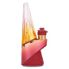 Puffco New Peak Pro Concentrate/Wax Vaporizer, Daybreak Summer Limited Edition + 3D XL Chamber