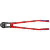 KNIPEX 71 72 910 Kleště štípací na čepy