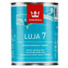 Farba na - TIKKURILA LUJA MATNÁ 7- odolná proti vlhkosti 0,9l (Farba na - TIKKURILA LUJA MATNÁ 7- odolná proti vlhkosti 0,9l)