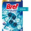BREF Color Aktiv Ocean, tuhý, 2 × 50 g