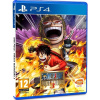 One Piece: Pirate Warriors 3 Sony PlayStation 4 (PS4)