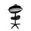 Guzzanti Gril BBQ Guzzanti GZ 349