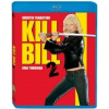 Kill Bill + Kill Bill 2 BD