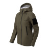 Helikon-Tex bunda dámska SQUALL HARDSHELL TorrentStretch TAIGA GREEN veľ.XL