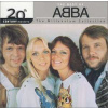 CD ABBA: The Best Of ABBA