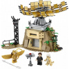 LEGO Super Heroes 76157 - Wonder Woman vs Cheetah - Akční Stavebnice