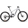 Santa Cruz Heckler SL 1 XX AXS RSV CC MX - matte silver MD