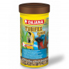 Dajana Tubifex cubes 100 ml