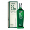 Kavalan Concertmaster 40% 0,7 l (kartón)