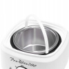 PRO WAX 200 OHRIEVAČ DEPILAČNÉHO VOSKU V PLECHOVKE 100W BIELA 400 ml