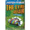 The Eyre Affair - Jasper Fforde