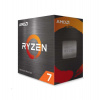 Procesor AMD RYZEN 7 5800X, 8-jadrový, 3.8 GHz (4.7 GHz Turbo), 36 MB cache (4+32), 105 W, socket AM4, bez chladiča (100-100000063WOF)