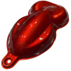 Diamond Lava Orange Candy set pre auto: základ, farba a lak (CANDY LAVA ORANGE 4L + MAGNUM BIG SILVER 4L + HS CLEAR COAT 4,5L + MIXING CUPS + PADDLES + STRAINERS)