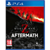World War Z: Aftermath Sony PlayStation 4 (PS4)