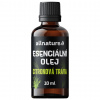 Allnature Esenciálny vonný olej Citrónová tráva 10 ml