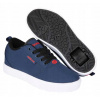 Heelys Pro 20 butorolky | Navy Red Black - EU 34 / 21 cm