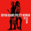 BRYAN ADAMS - PRETTY WOMAN - THE MUSICAL (1CD)
