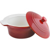 LT9201 zapek. hrniec okrúly CASA LAMART (LT9201)