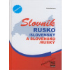 Slovník rusko/slovenský a slovensko/ruský - Táňa Balcová