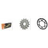 MOTO-MASTER reťazový kit 50/13/120, KTM/HUSQVARNA