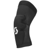 Cyklistické chrániče kolien Scott Knee Pads Mission Evo