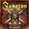 SABATON - THE ART OF WAR Vinyl