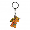 Smartlife LEGO Ninjago Arin prívesok na kľúče