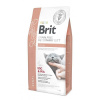 BRIT Veterinary Diets Cat Renal suché krmivo pre mačky 5 kg