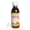 VALOSUN a.s. VALOSUN UROVAL MEGA BRUSNICA FORTE sirup 1x200 ml 200 ml