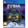 PS4 Fimbul (nová)