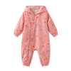 Star Floral Onesie AOP 12-18 mesiacov