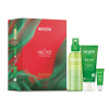 Weleda Skin Food Weleda Skin Food univerzálny výživný krém s bylinkami pre veľmi suchú pokožku 75 ml + Weleda Skin Food balzam na suché a popraskané pery 8 ml + Weleda Skin Food Ultra-Light vyživujúci