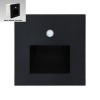 Moderné svietidlo EMITHOR STEPLIGHT SUNNY +senzor 70418